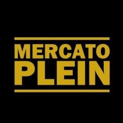 Mercato Plein's profile picture