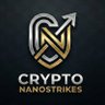 CryptoNanoStrikes profil fotoğrafı