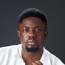 Фото профиля Daniel Owolabi