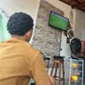 João Sena profil fotoğrafı