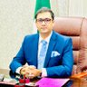 Profilbild von khurram Mushtaq
