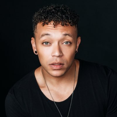 DRWMCHL (Drew Michael)'s profile picture