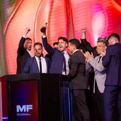 Jero Torresantoro's profile picture