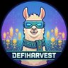 Profilbild von DeFi Harvest 🌾