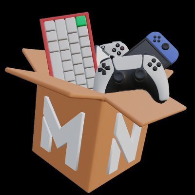 Mythic Noob's profile picture