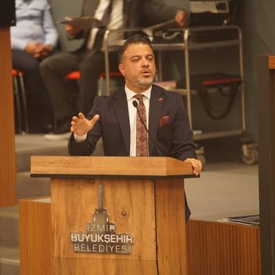 Nail KOCABAŞ 🇹🇷's profile picture