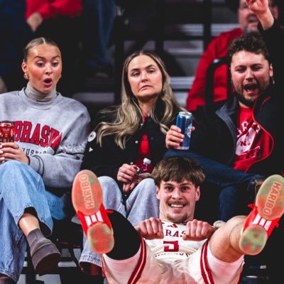 HuskersX's profile picture