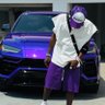 BIGGEST FAN OF SHATTA WALE 的头像