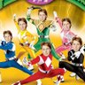 Profilbild von Power Ranger Trucco