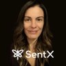 Patrícia C. - SentX Co-Founder / H Queens 的头像