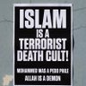 Фото профиля SAY NO TO ISLAM