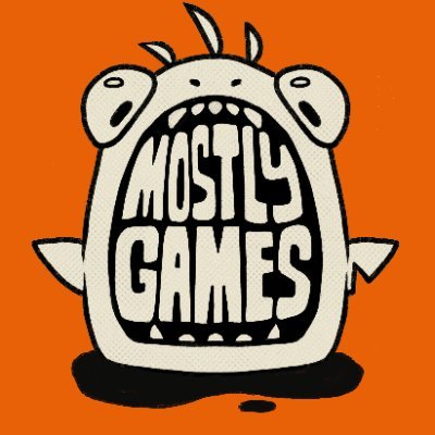 Mostly Games || PEPPERED - OUT NOW's profile picture