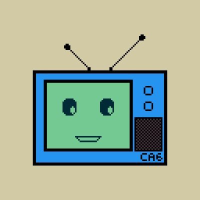 David CA6 ~ VTuber Clipper & Software Dev ~ 💫💥's profile picture