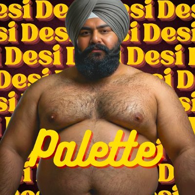 DesiPalette's profile picture