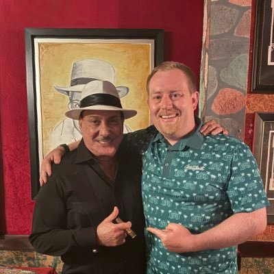 BurnerGSmith's profile picture