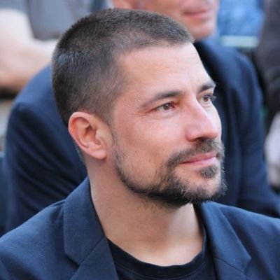Josep Roca's profile picture
