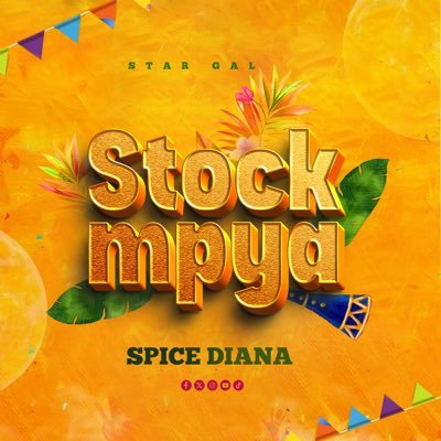 SpiceDianaUg's profile picture