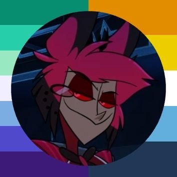 Fluffy(❤️Alastor has Luci🤍)'s profile picture