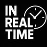 In Real Time profil fotoğrafı