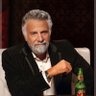Profilbild von The Most Interesting Man In The World