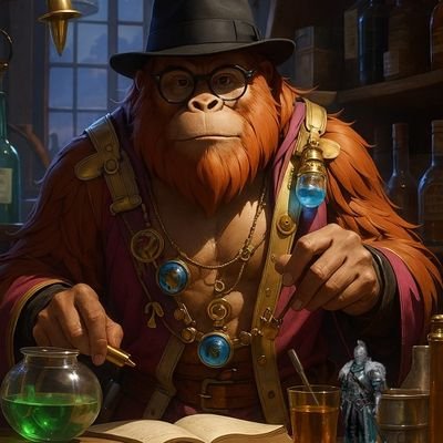 Dape ai art's profile picture
