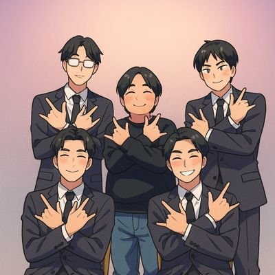 ohmatsukomatsu's profile picture