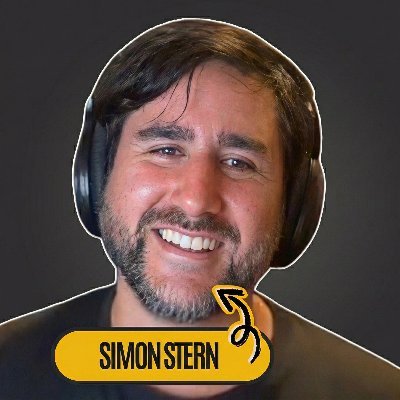 Simon's profile picture