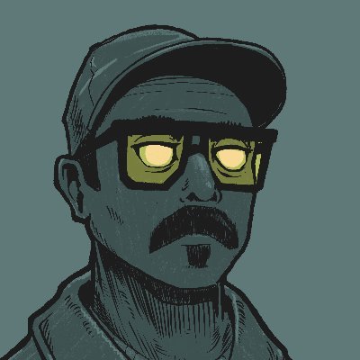 SCUM's profile picture