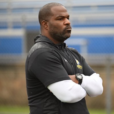 BeBIGTIMECoachD's profile picture