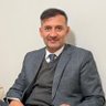 fahim kohdamani profil fotoğrafı
