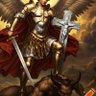 Фото профиля Jesus Is Your God