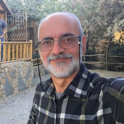SaeedKoushafar's profile picture