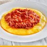 Profilbild von polenta con salsa
