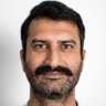 Dawood Moradi Garavand's profile picture