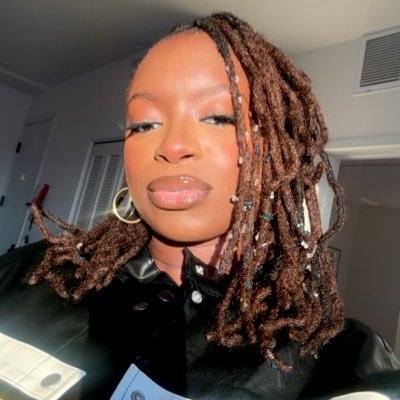 Deaf Hottie🧏🏾‍♀️🥵's profile picture