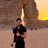 Фото профиля Ibrahim Alabbas | علاج طبيعي