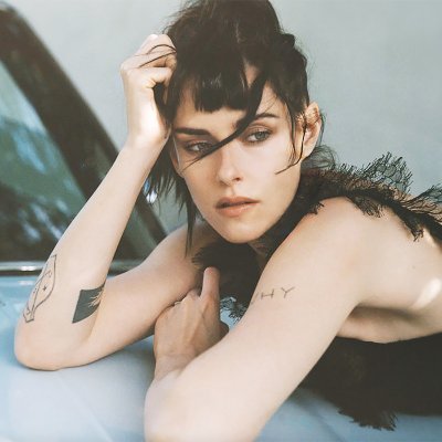 Kristen Stewart BR | Fã-clube's profile picture