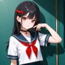 枯木涼香/アナザーペン 的头像