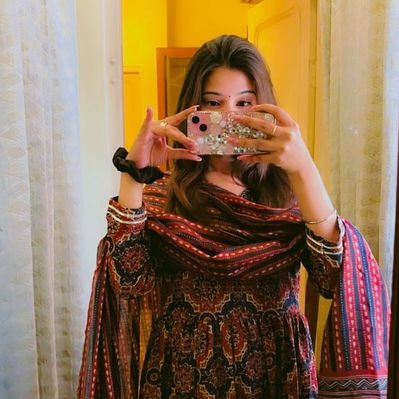 Shivani Mishra's profile picture
