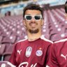Will Mikautadze play for Servette FC ? profil fotoğrafı