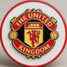 (fan) The UTD Kingdom's profile picture