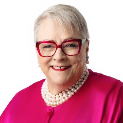 BevMcArthurMP's profile picture