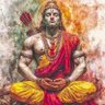 Profilbild von आनन्द कुमार सिंह: जय-श्रीराम🙏🙏