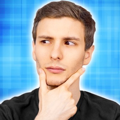ThioJoe's profile picture
