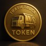 TRASH TRUCK TOKEN's profile picture