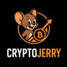 Profilbild von Crypto Jerry