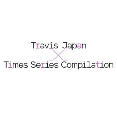 Travis Japan Times Series Compilation【BSフジ公式】's profile picture