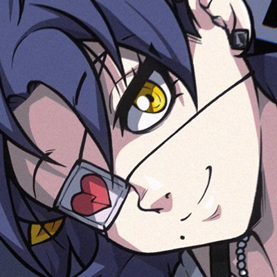 Saiga🔞's profile picture