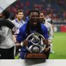 الحوووووووت الازرق 🥈💙🤍 profil fotoğrafı