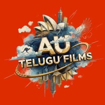 Australian Telugu Films's profile picture
